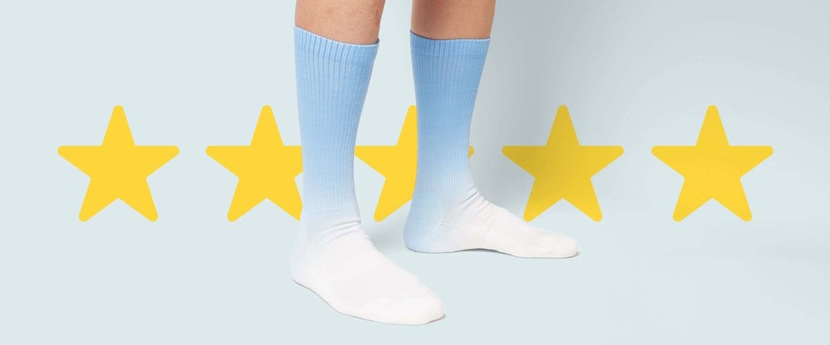 Qualität bei DillySocks® - DillySocks