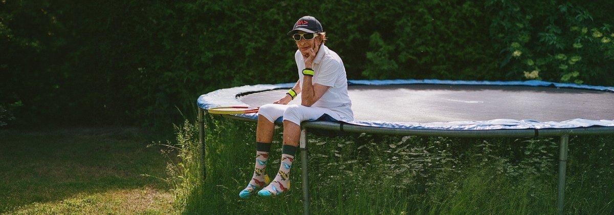 UNSQUARED – Unsere Spring Summer 26 Socken Kollektion - DillySocks