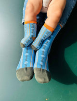Chaussettes pour bébé