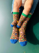 Chaussettes familiales
