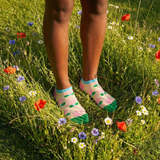 Chaussettes basses et socquettes