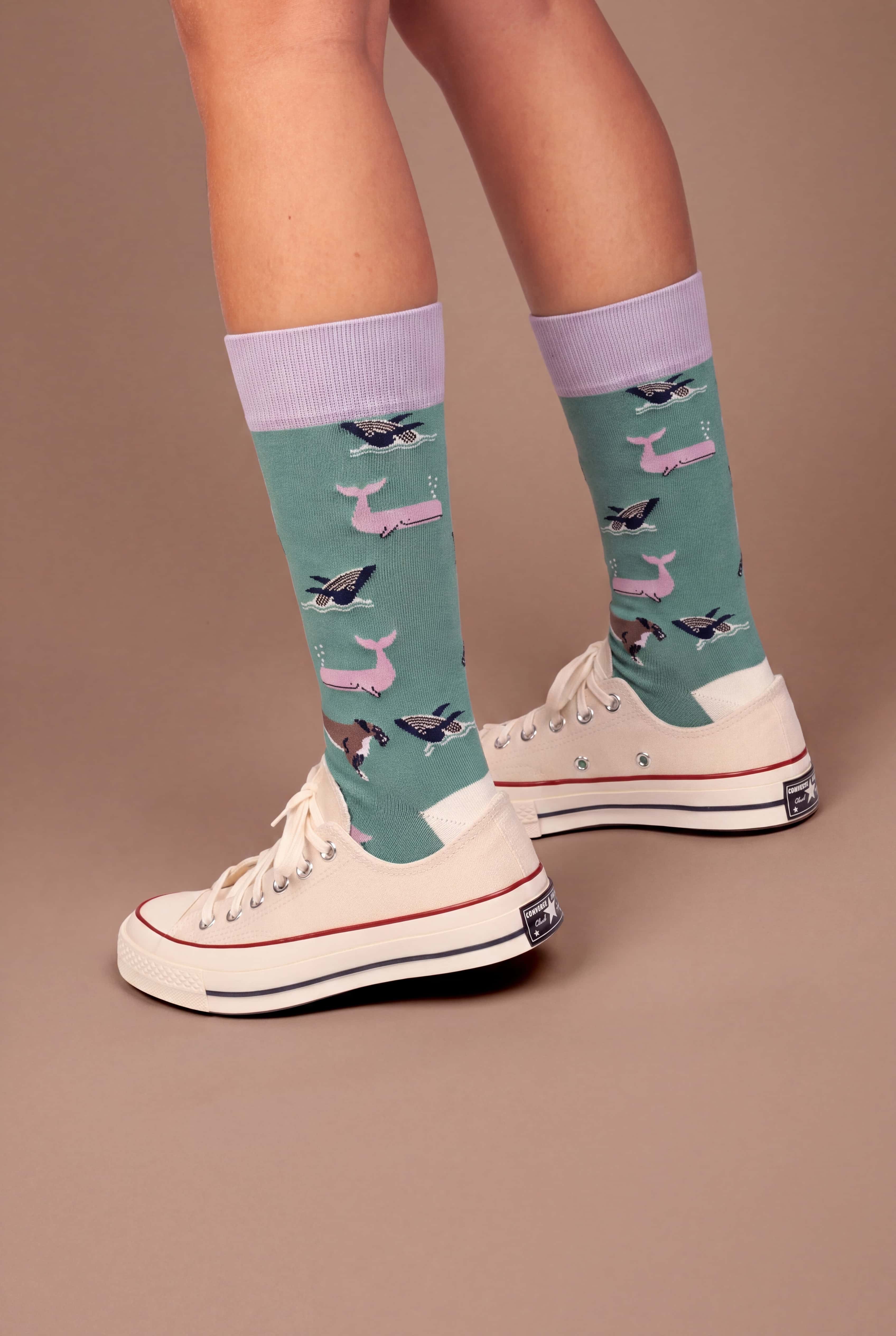 Whale Party
