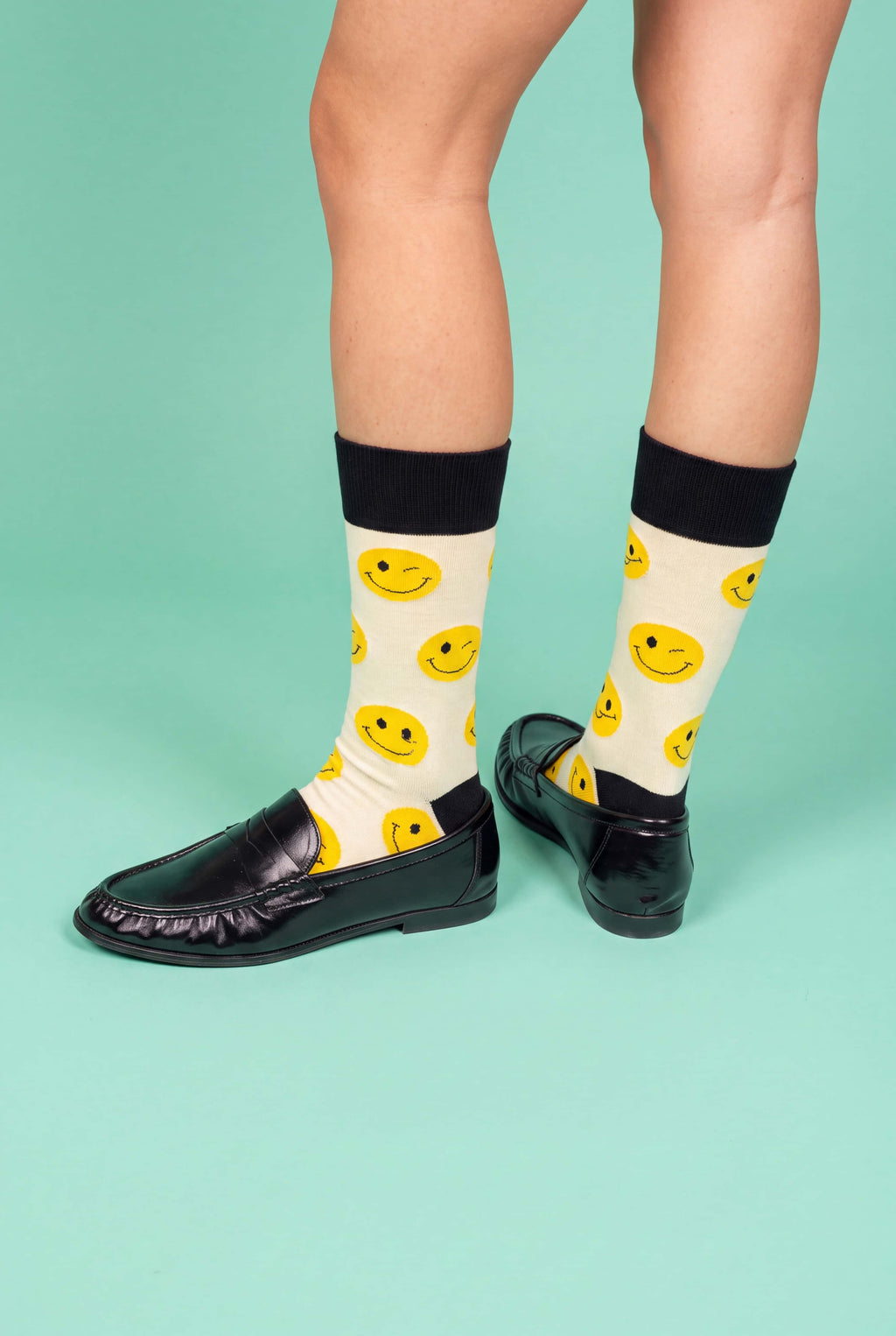 Sunny Smileys