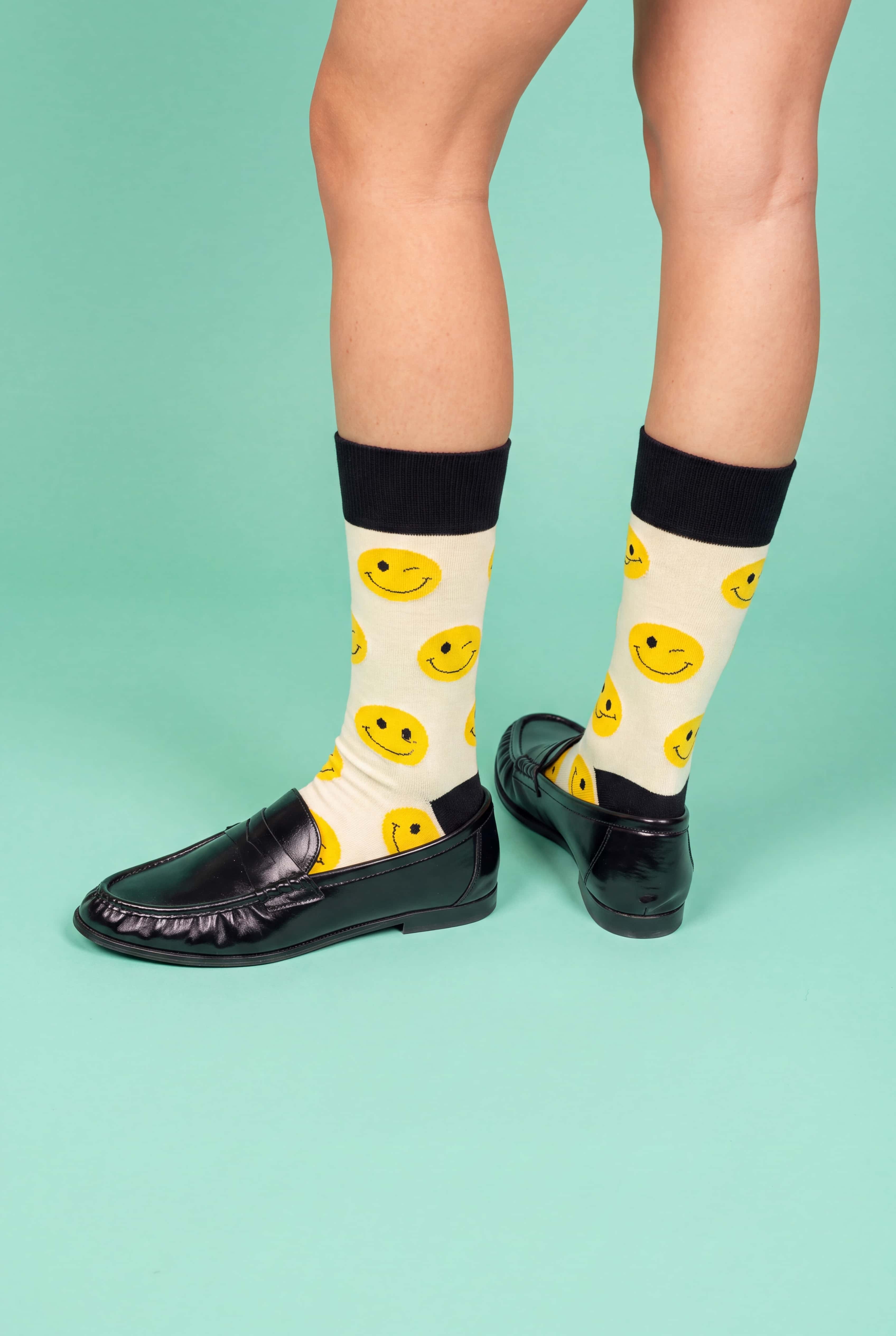 Sunny Smileys