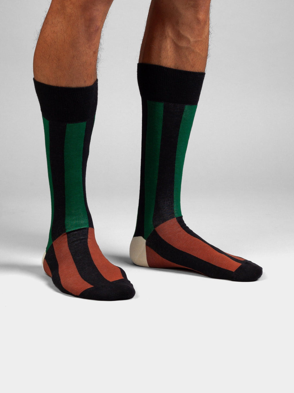 Socken Urban Stripes von DillySocks
