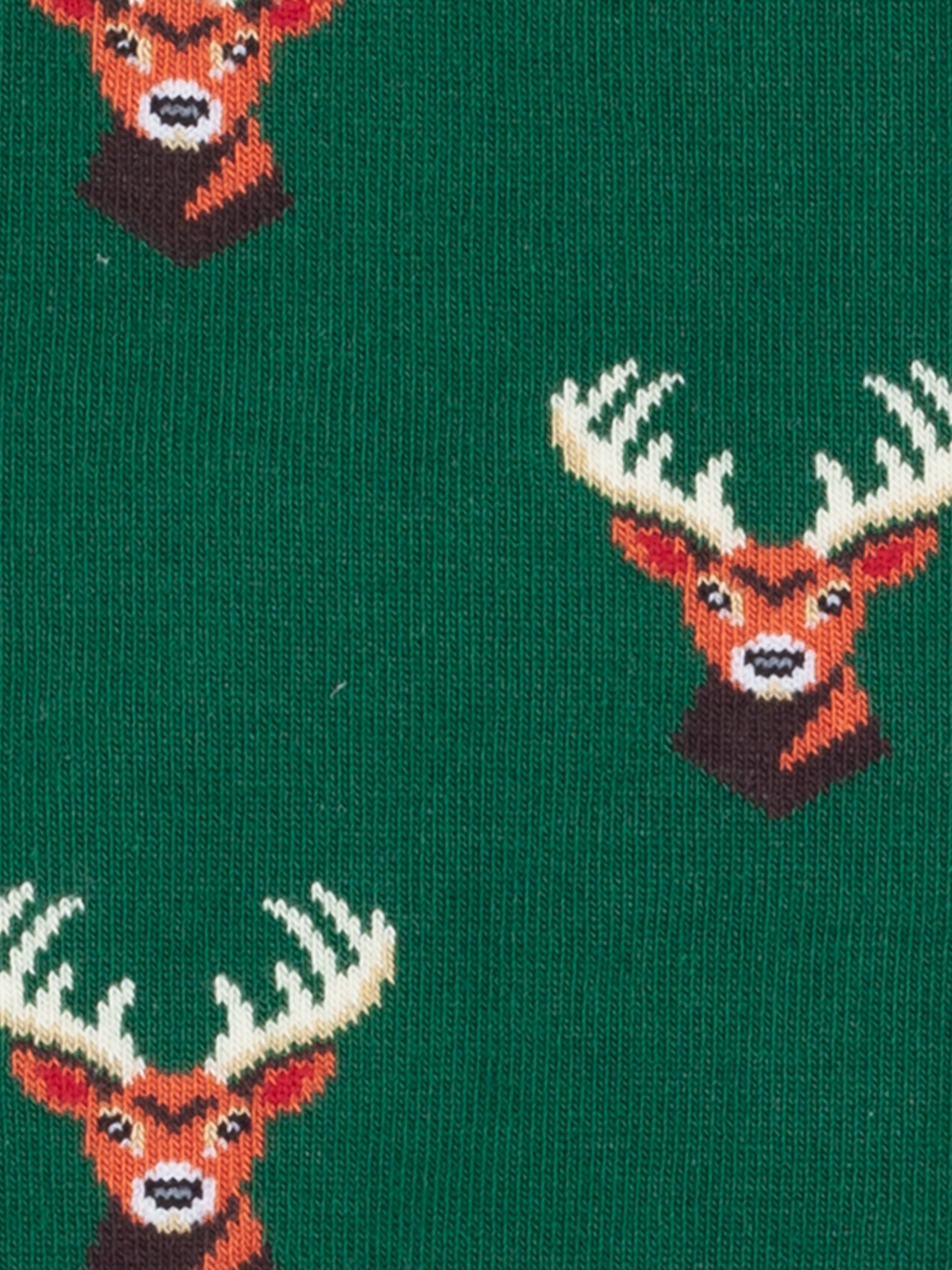 Socken Forest Deer von DillySocks