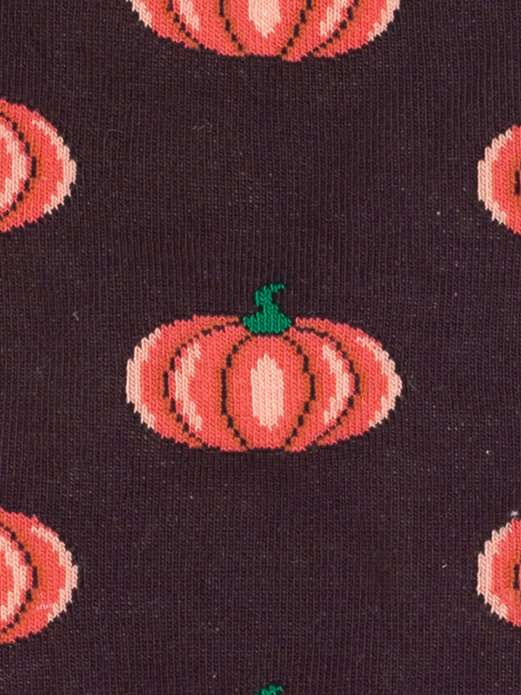 Socken Pumpkin Patch von DillySocks
