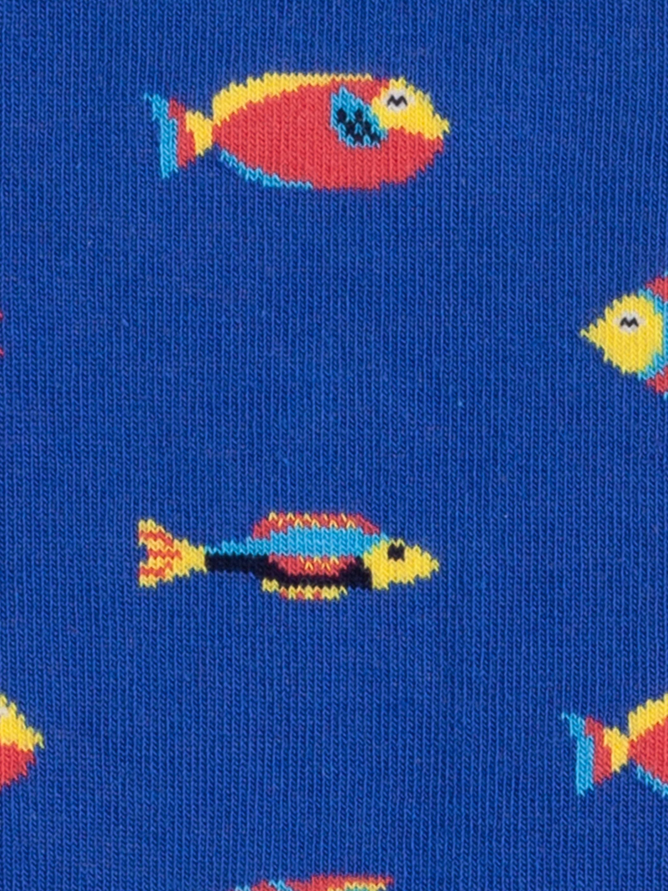 Socken Tiny Swimmers von DillySocks
