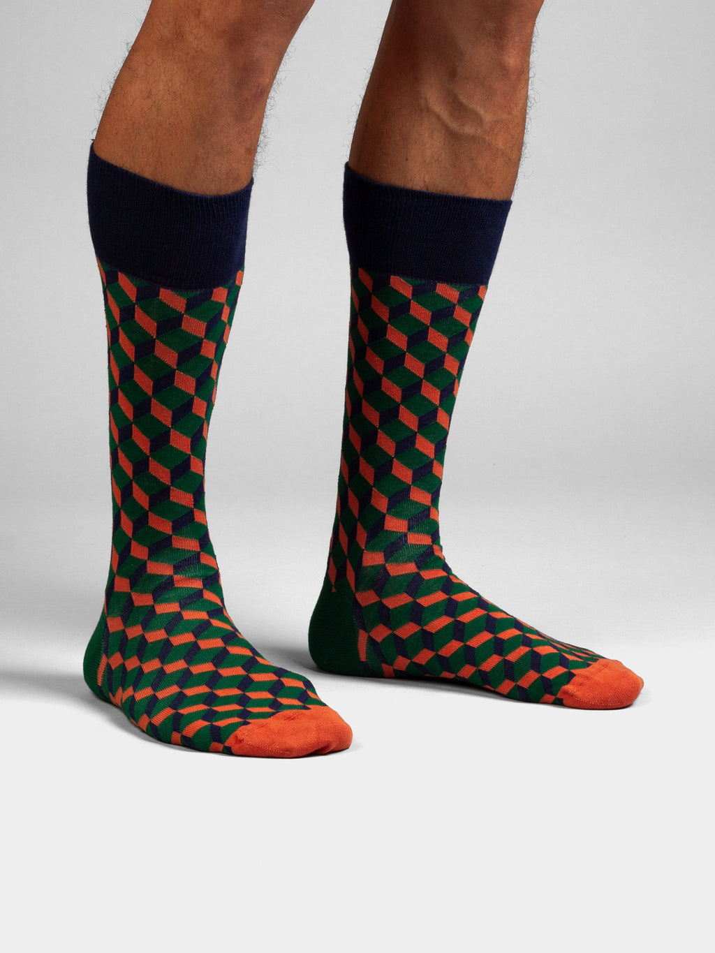Socken Urban Dice von DillySocks