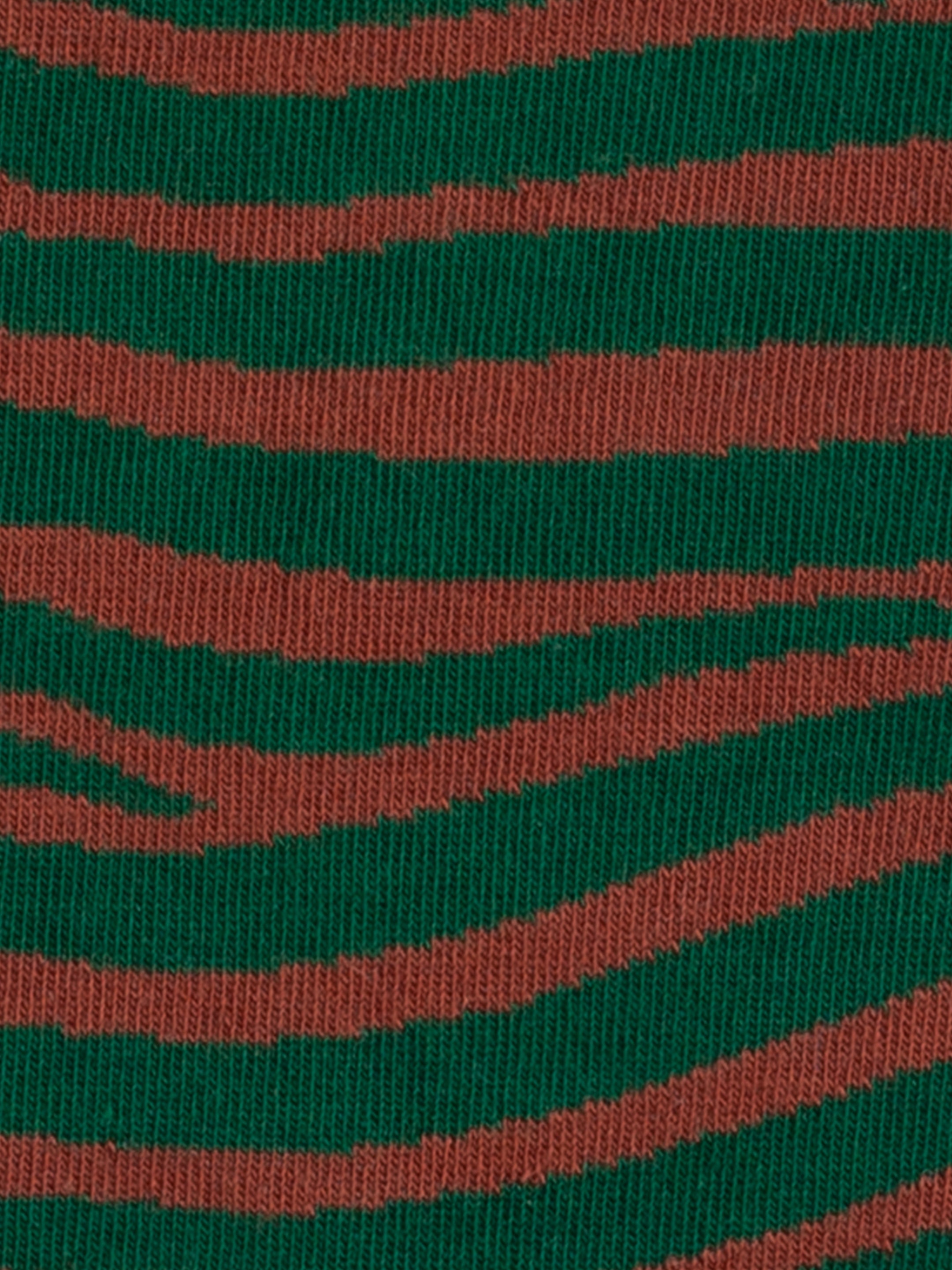 Socken Wild Stripes von DillySocks