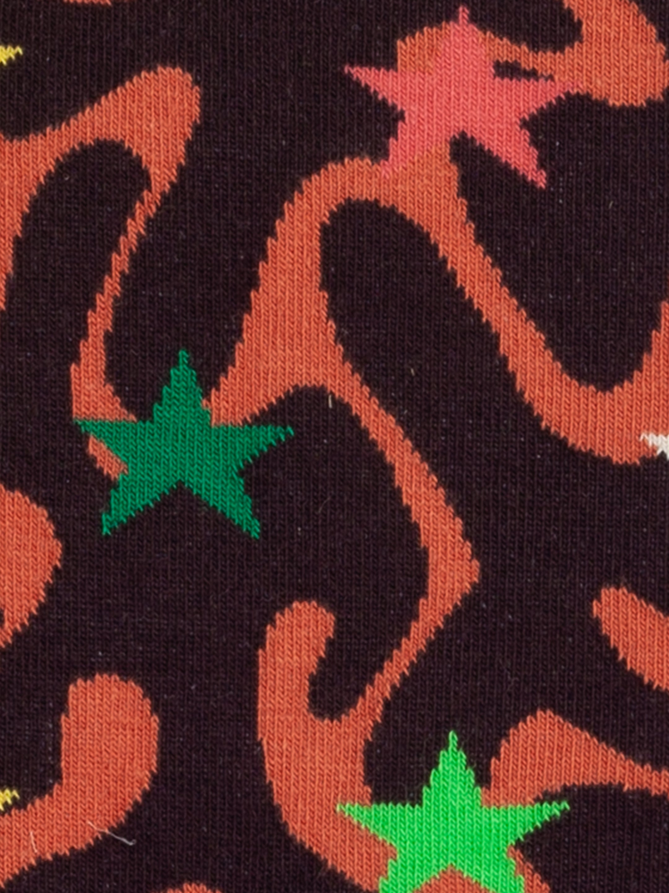 Socken Cosmic Camo von DillySocks