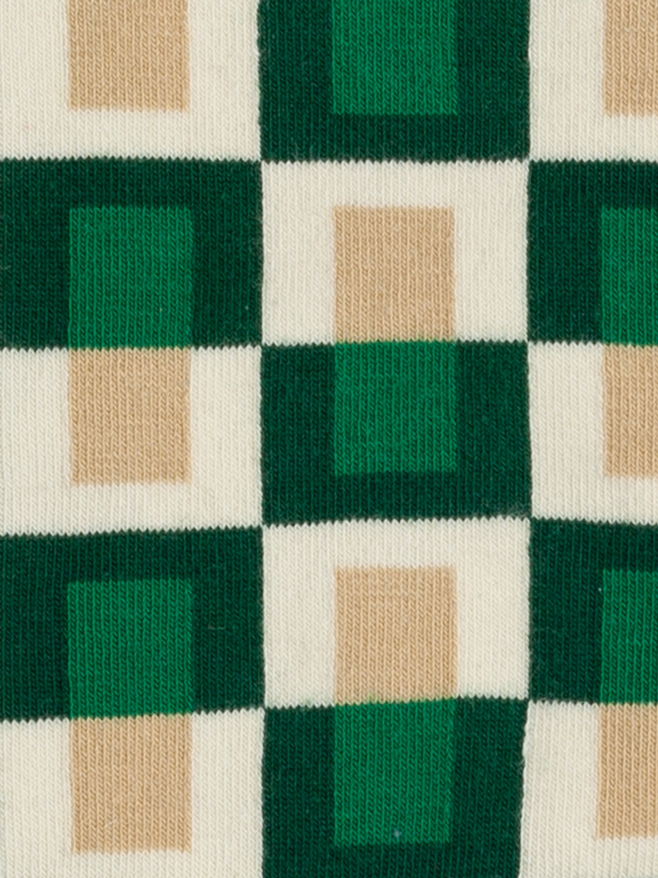 Socken Funky Tiles von DillySocks