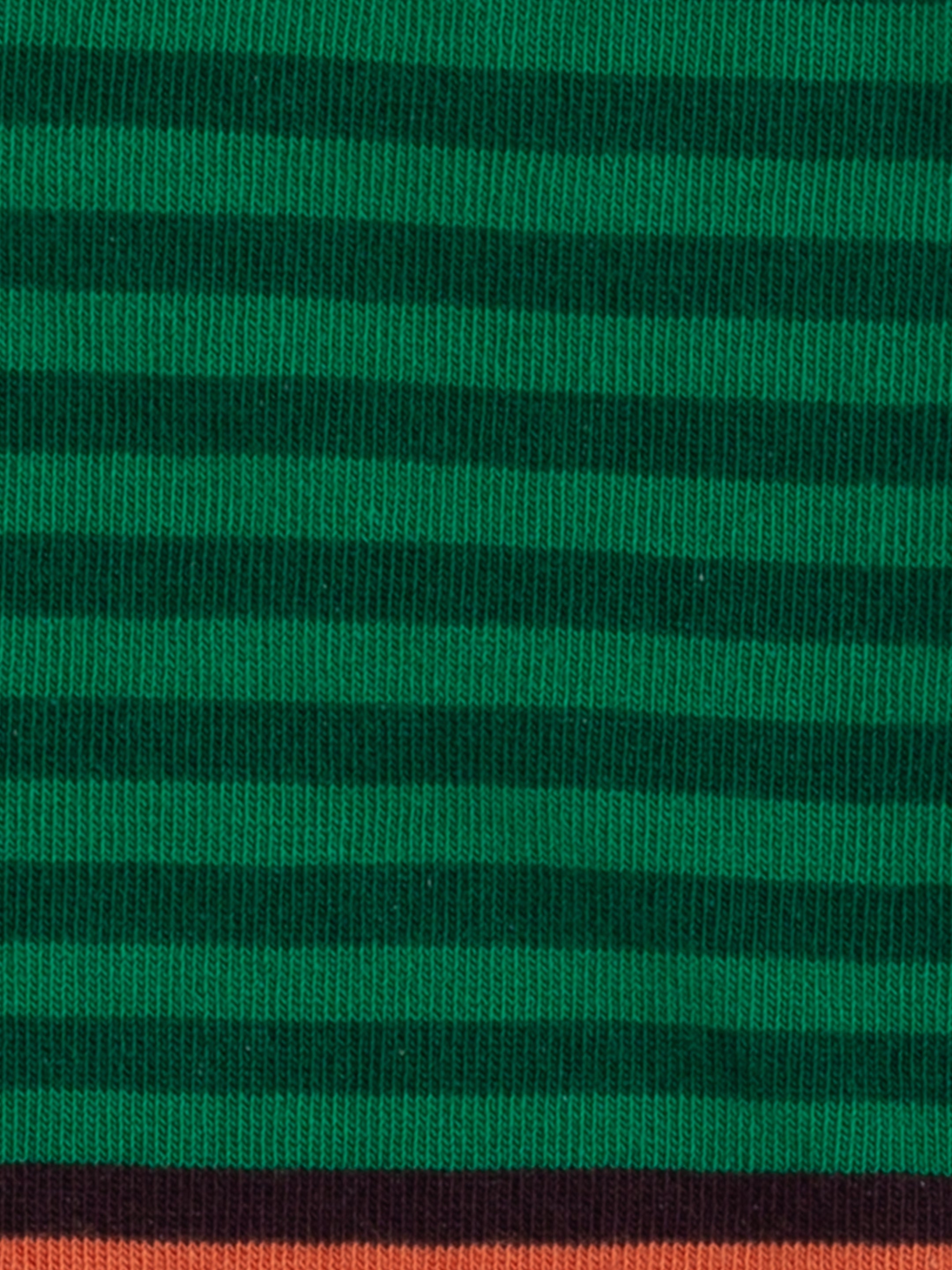 Socken Groove Stripes von DillySocks