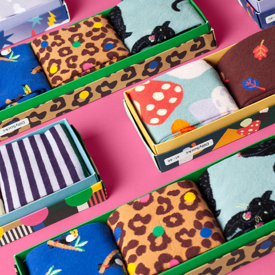 Gift Boxes