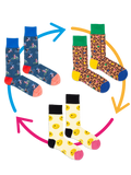 Abonnement chaussettes