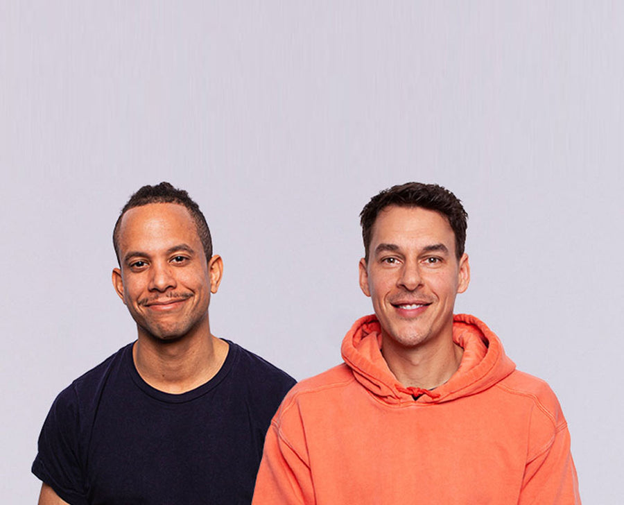 Les fondateurs
