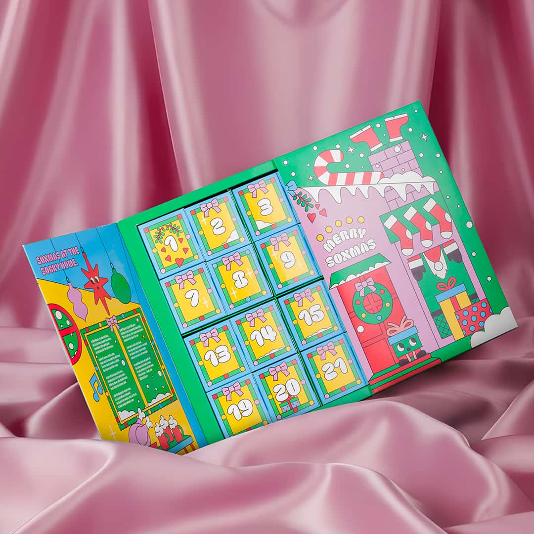 Advent Calendar