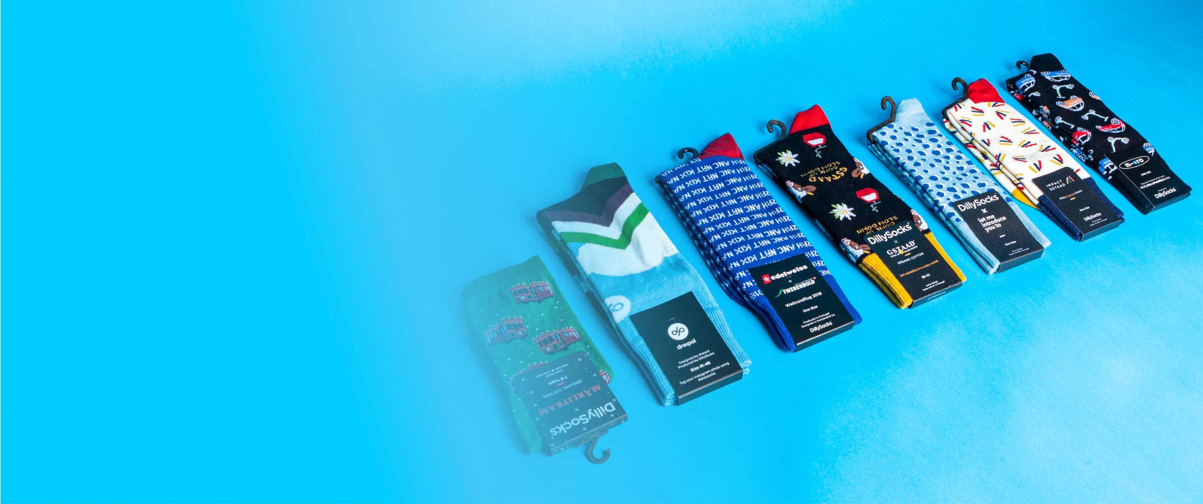 Personalized Socks: A Perfect Gift for Employees