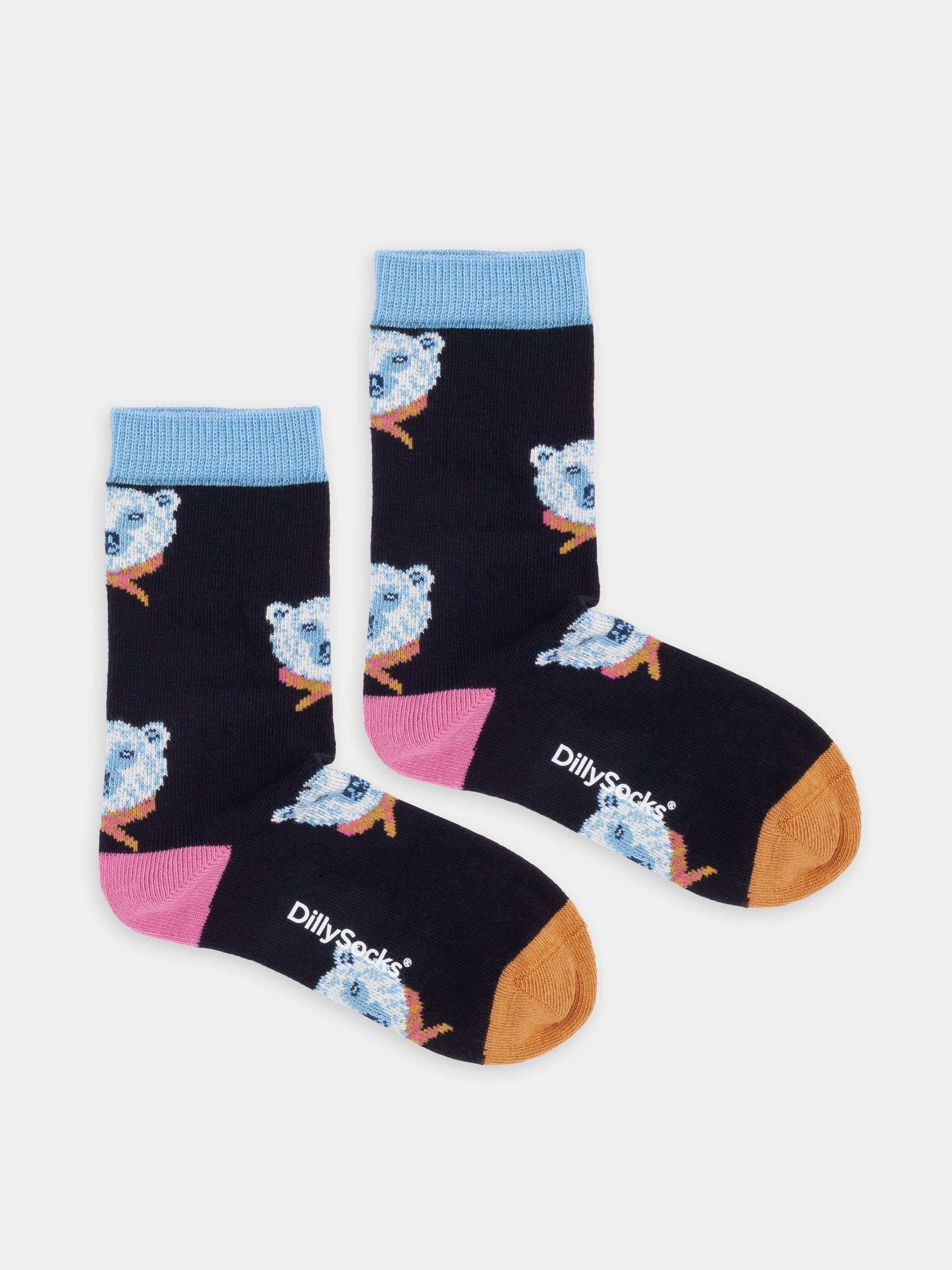 Lil Sean The Bear