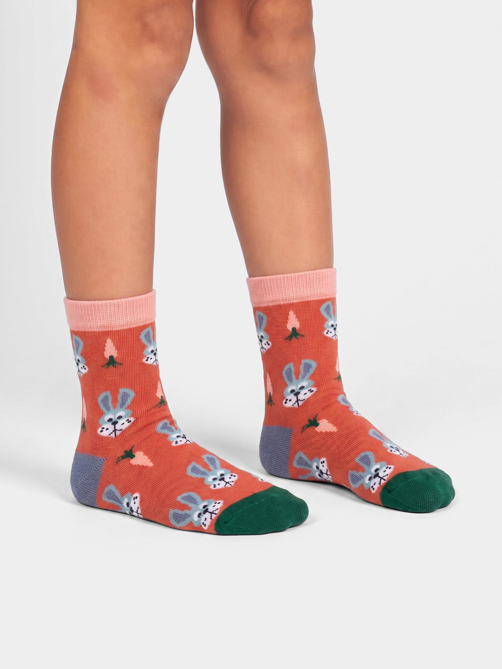 Lil Carrot Bunny