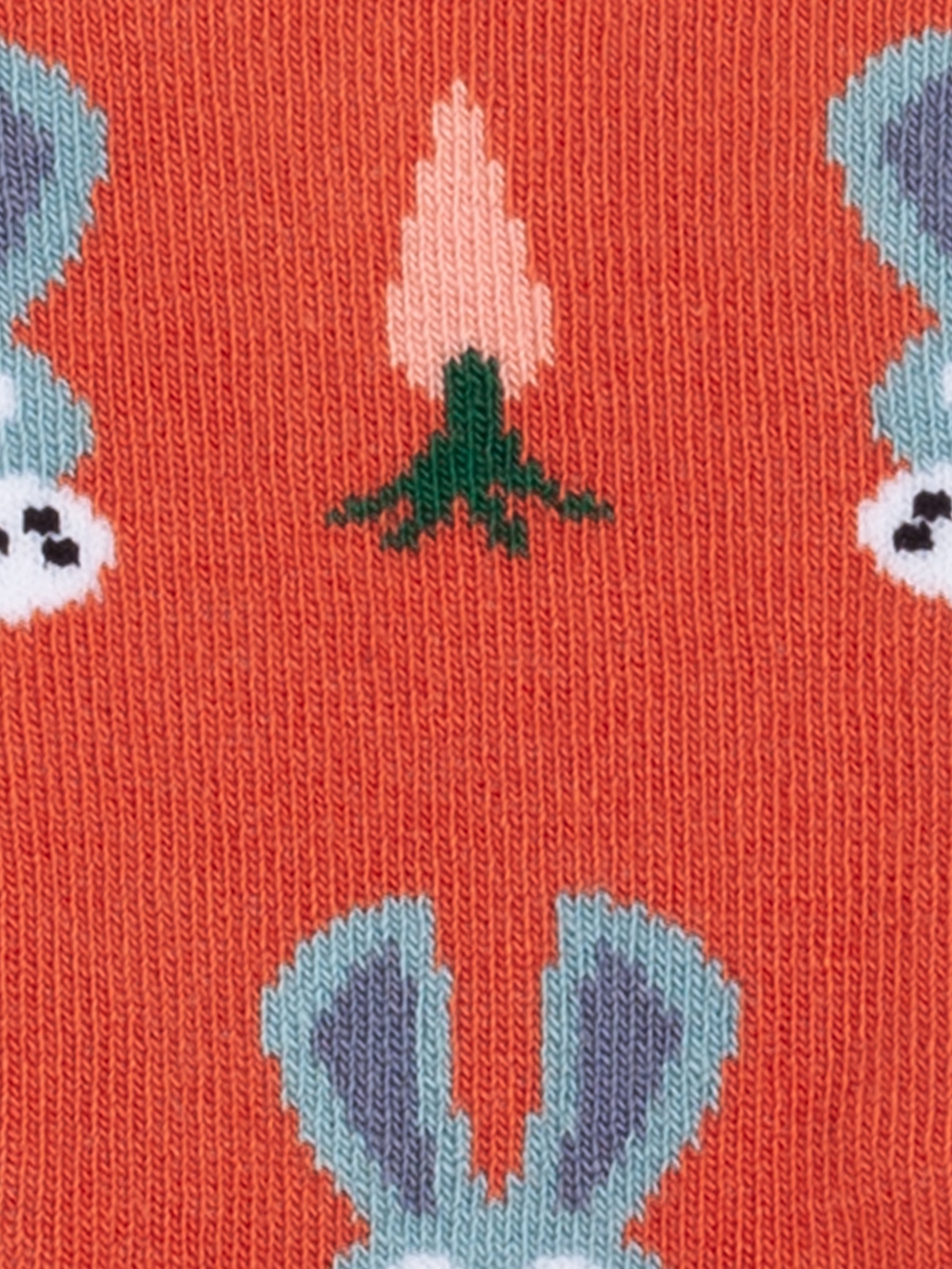 Lil Carrot Bunny