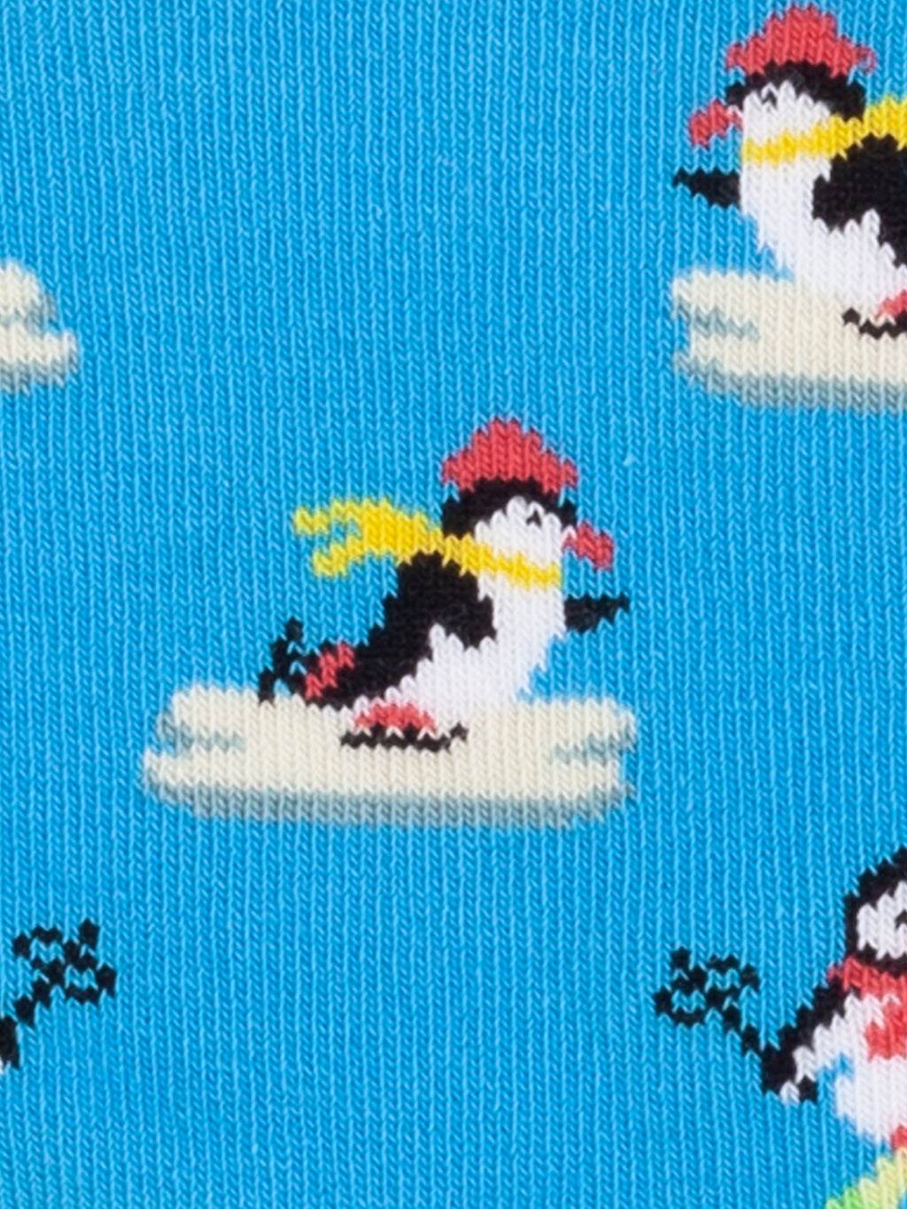 Lil Arctic Penguins