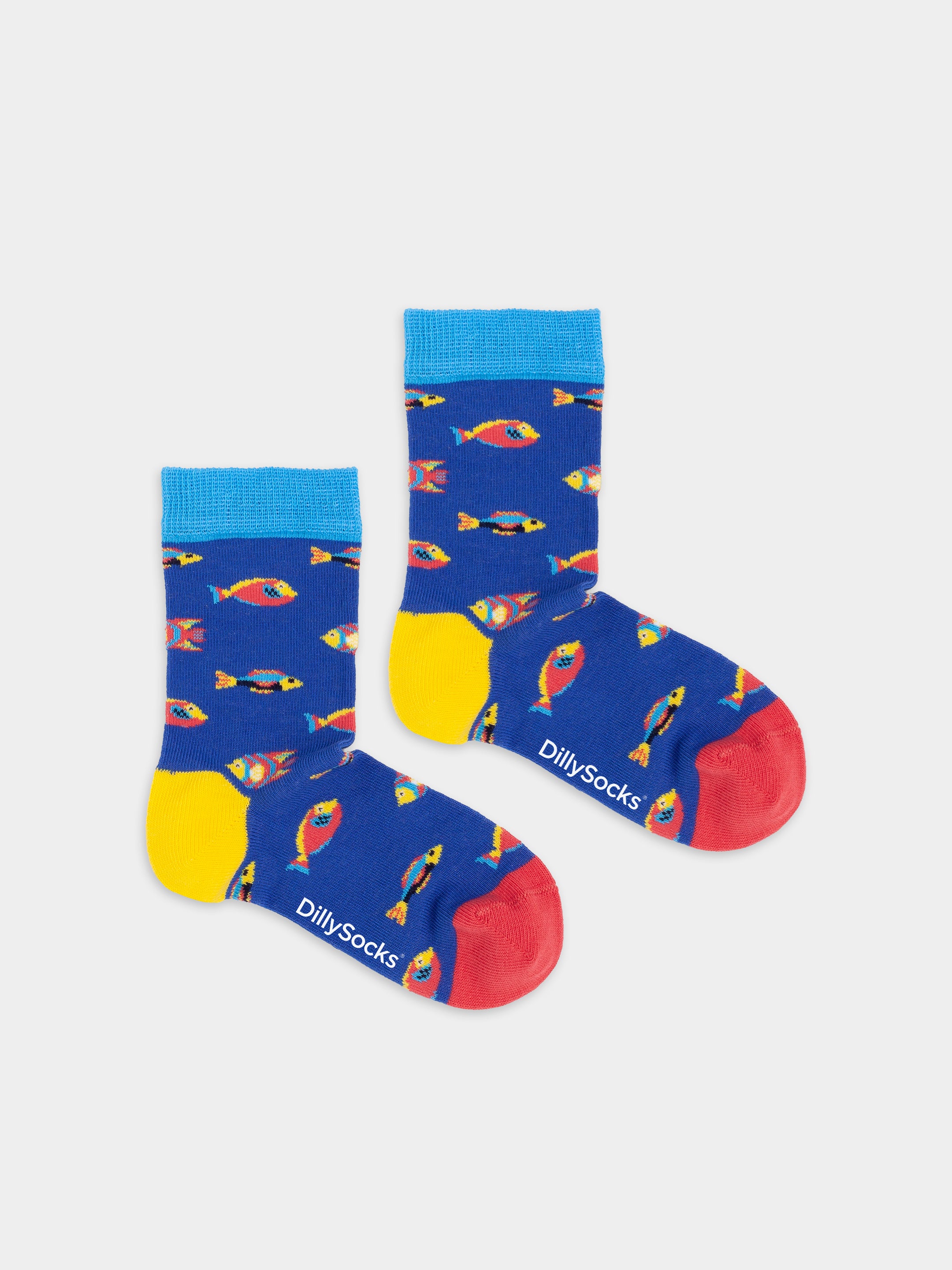 Lil' Tiny Swimmers
