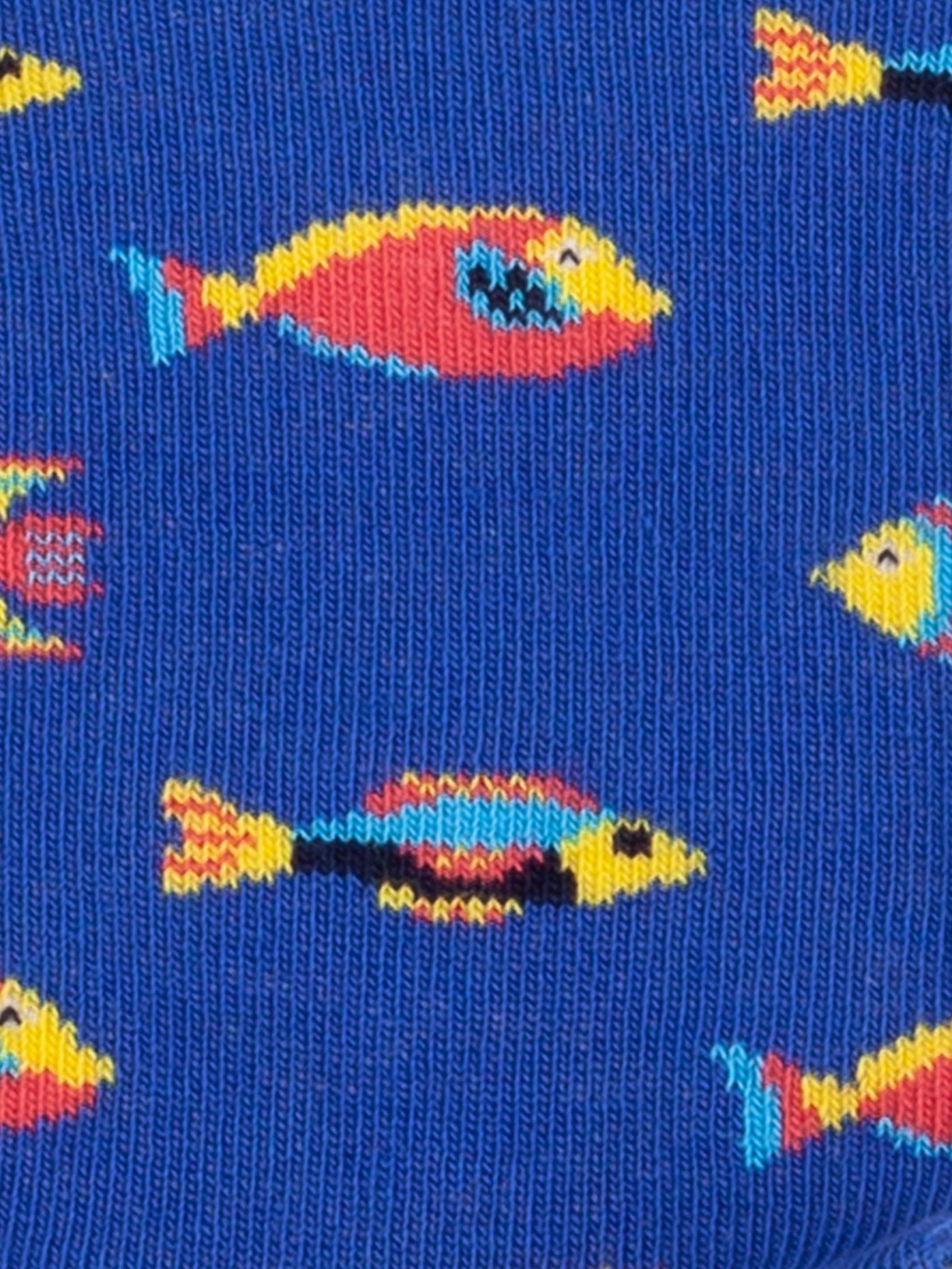 Lil' Tiny Swimmers