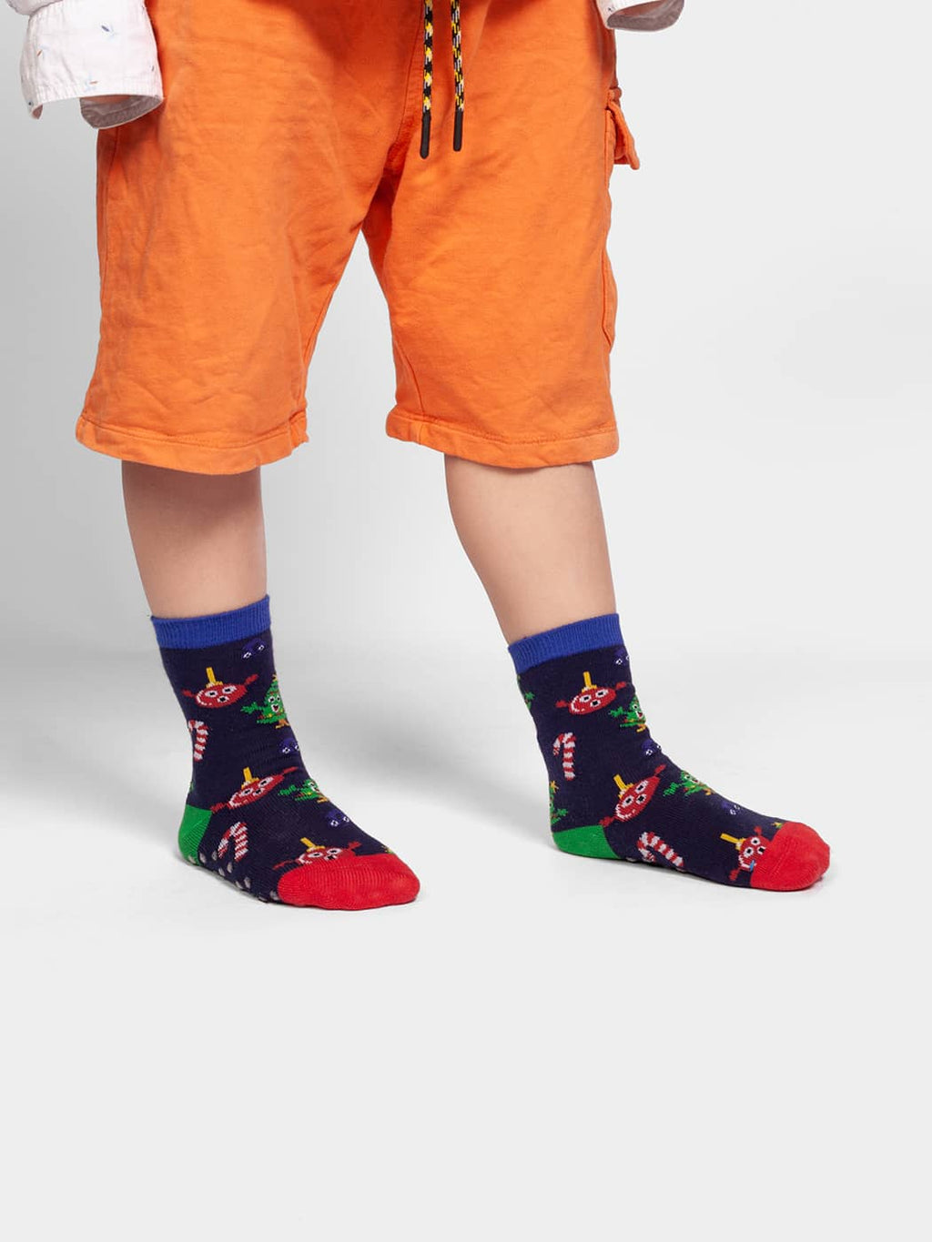 Lil Christmas Choir Non-Slip