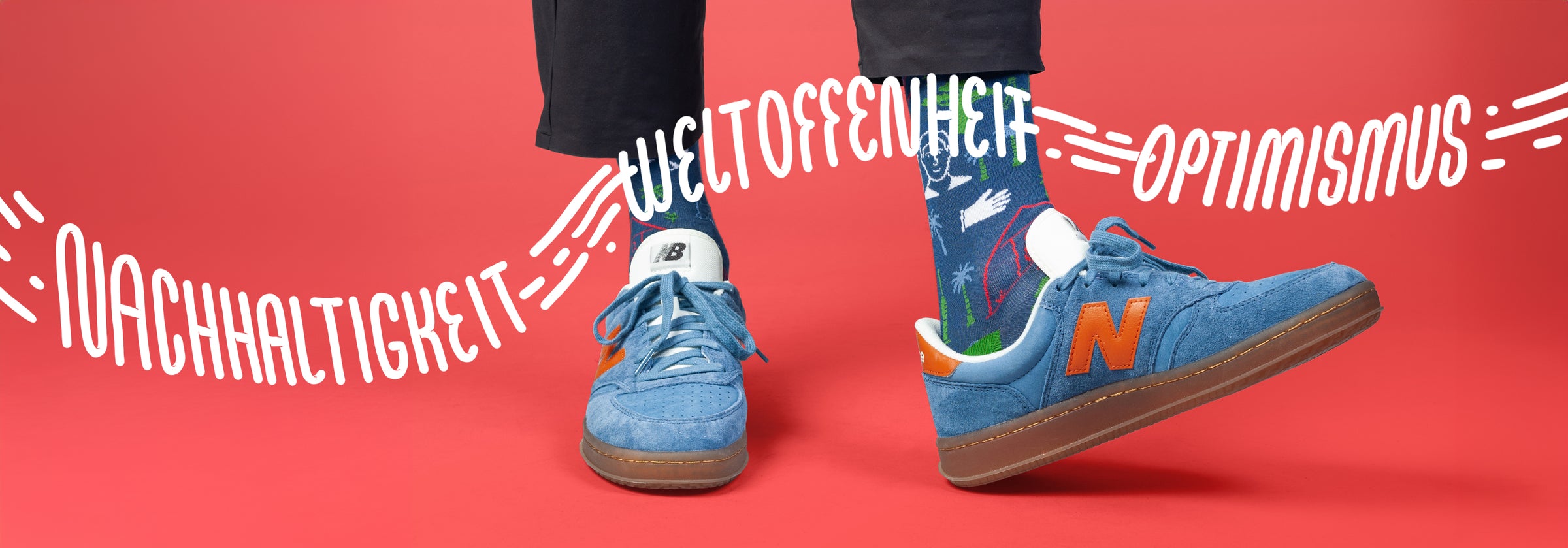 Doctors Without Borders x DillySocks®