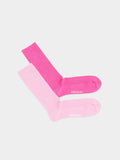 Ribbed Pink Heaven (2er Pack)