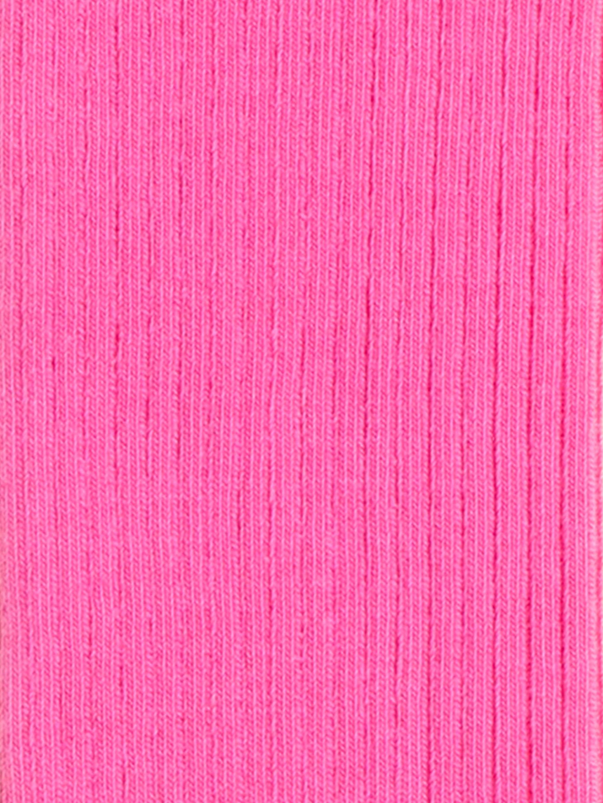 Ribbed Pink Heaven (pack de 2)
