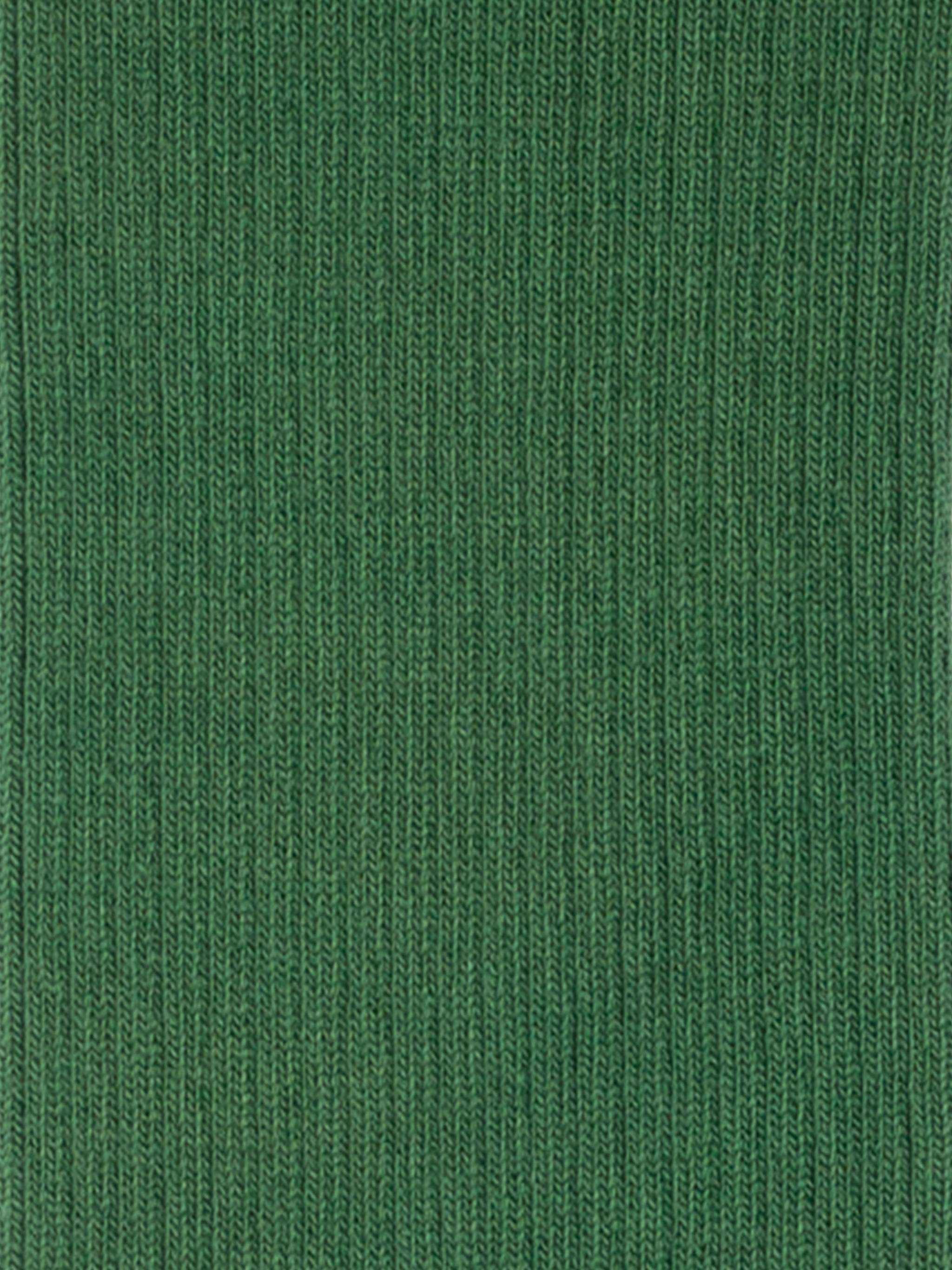 Rippled Sea Green