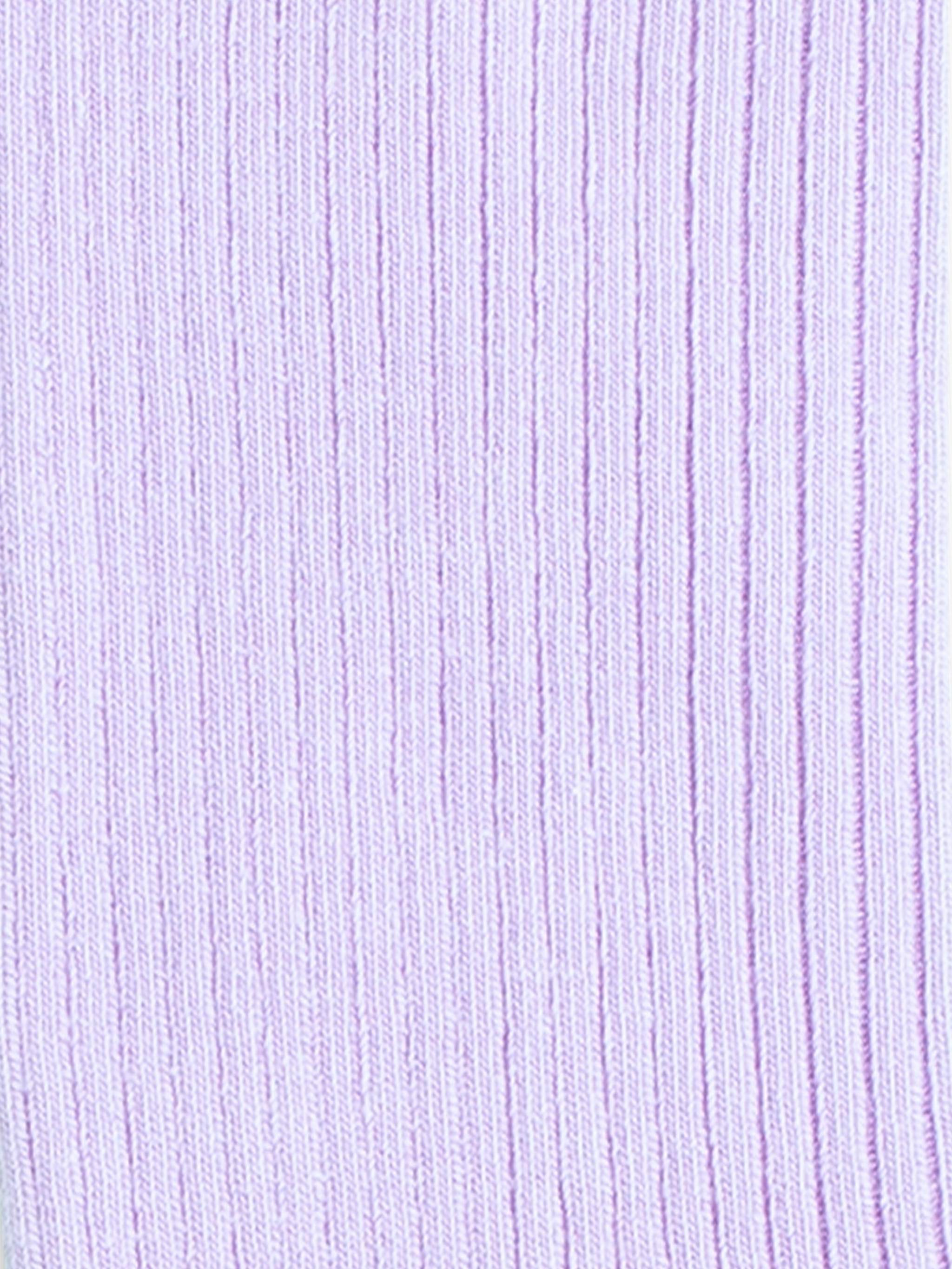 Ribbed Color Blocking (4-Pack)