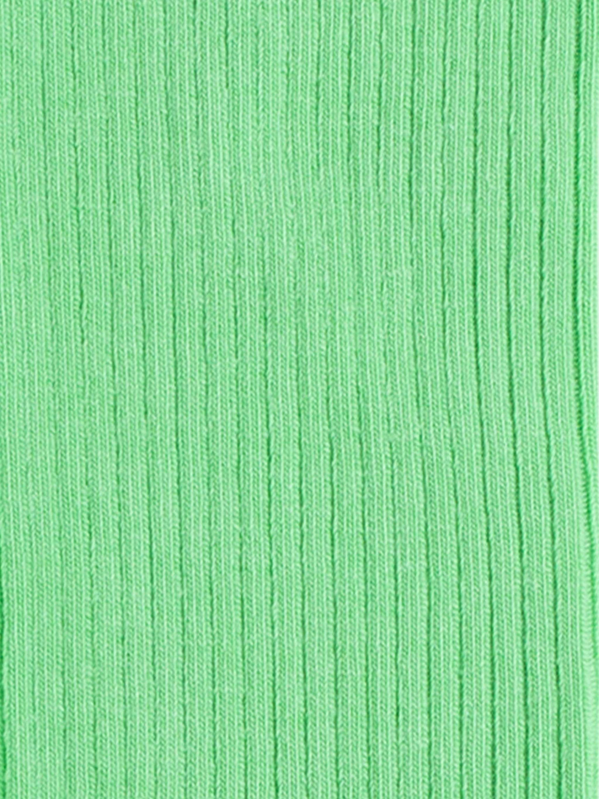 Ribbed Color Blocking (4-Pack)