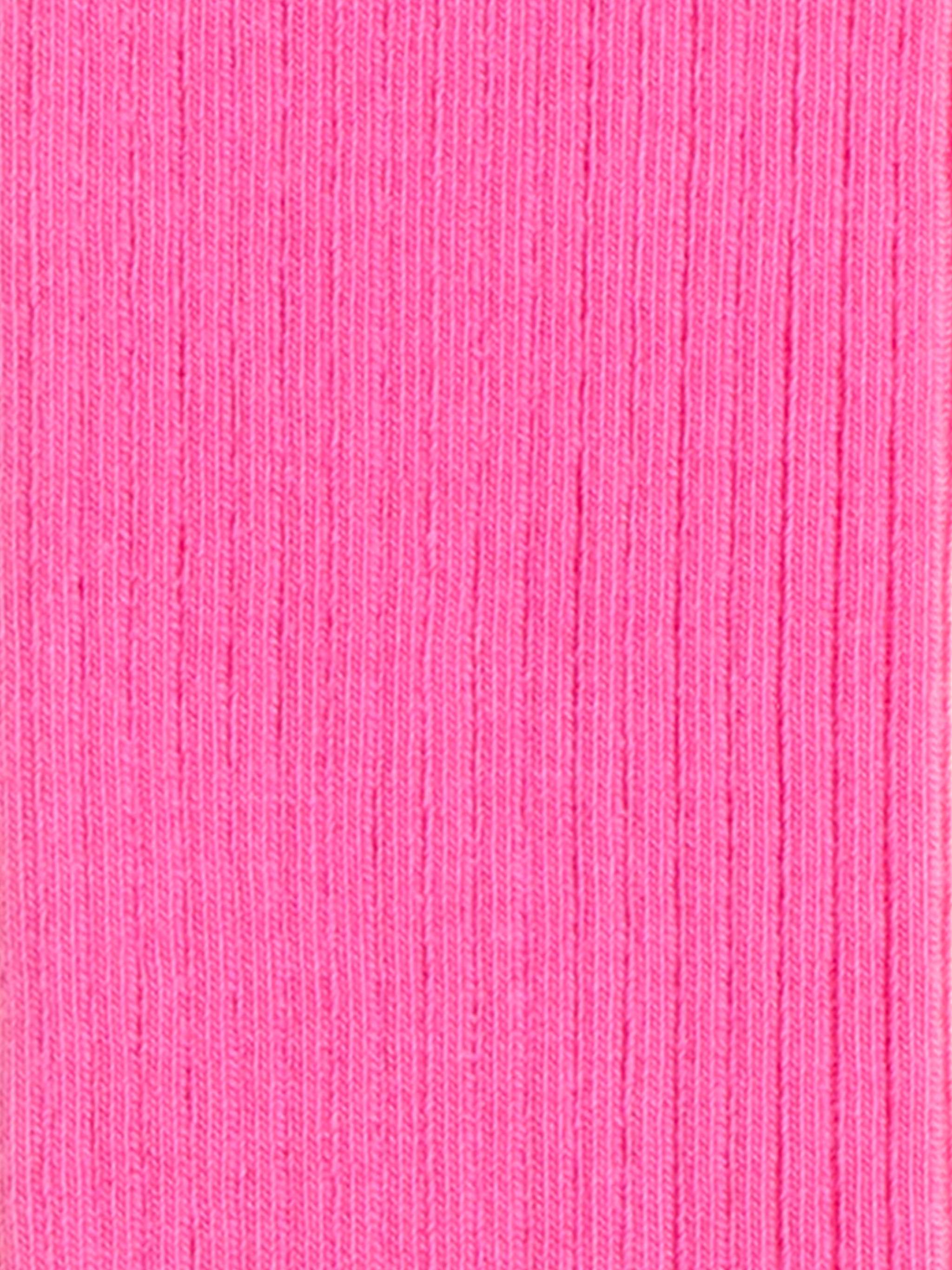 Ribbed Color Blocking (4-Pack)
