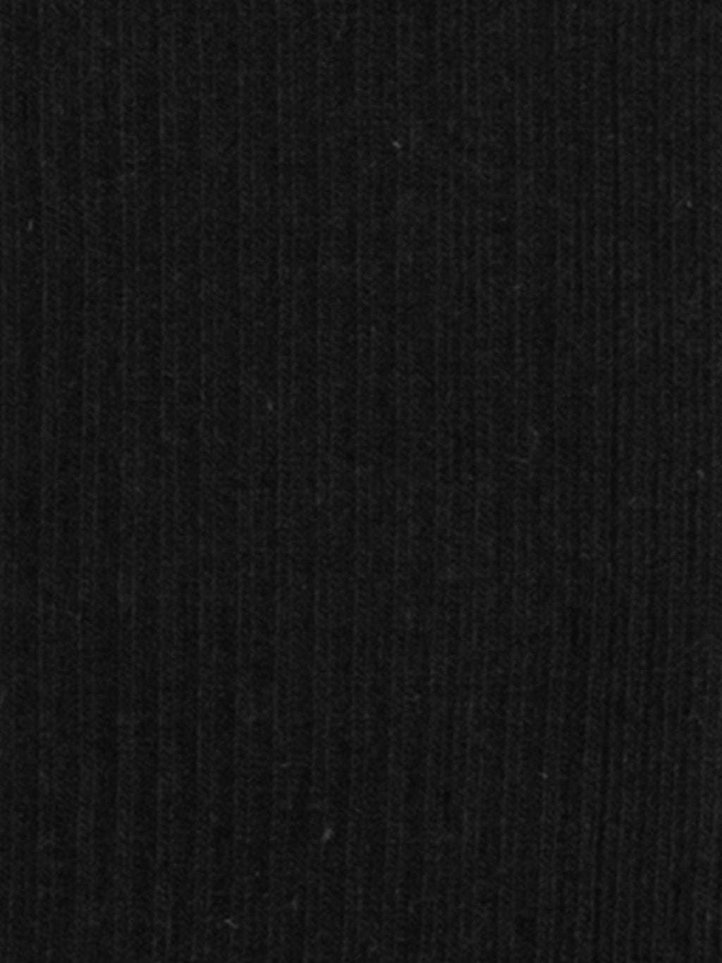 Ribbed Just Blue (4-pack)
