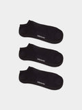 Short Night Black (pack of 3)