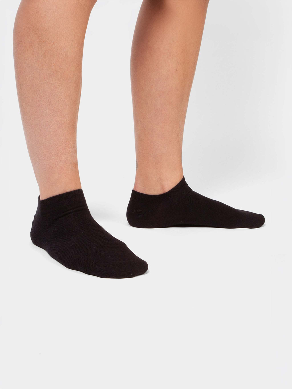 Short Night Black (pack of 3)