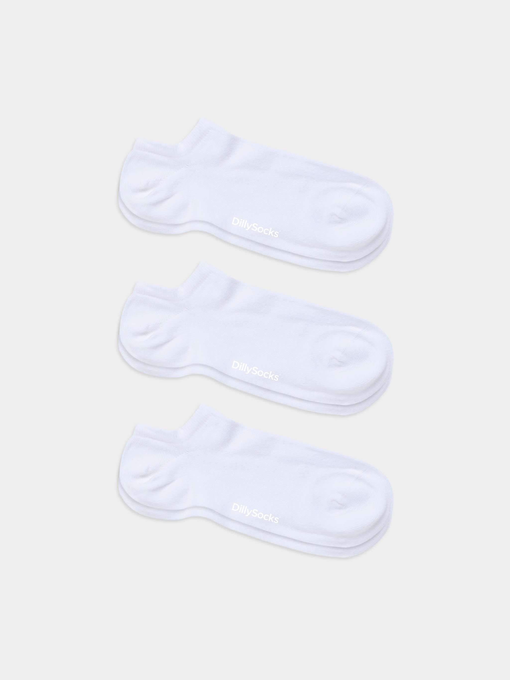 Short Snow White (pack de 3)