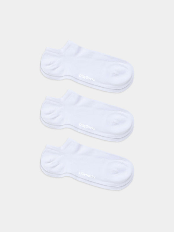 Short Snow White (pack of 3)