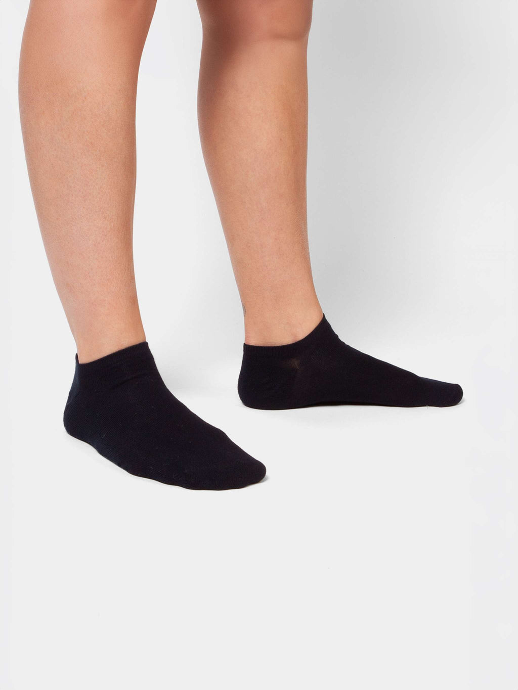 Short Dark Navy (pack of 3)