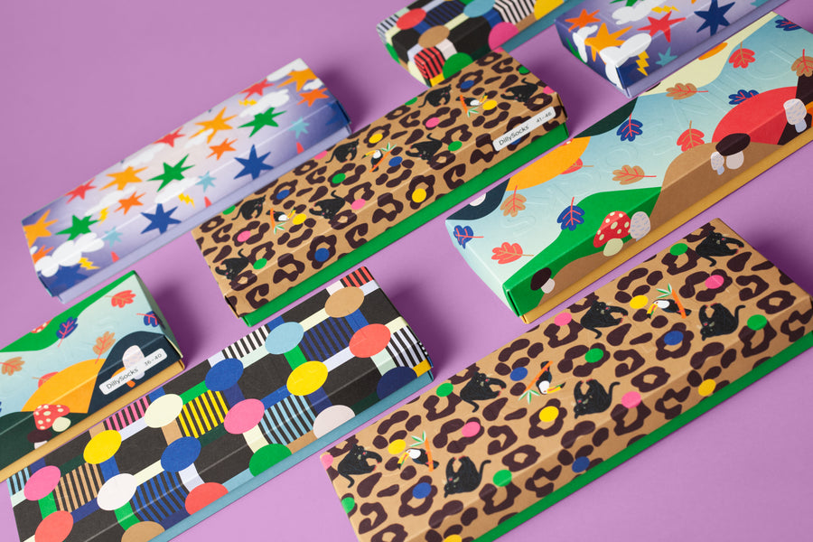 Coffrets cadeaux