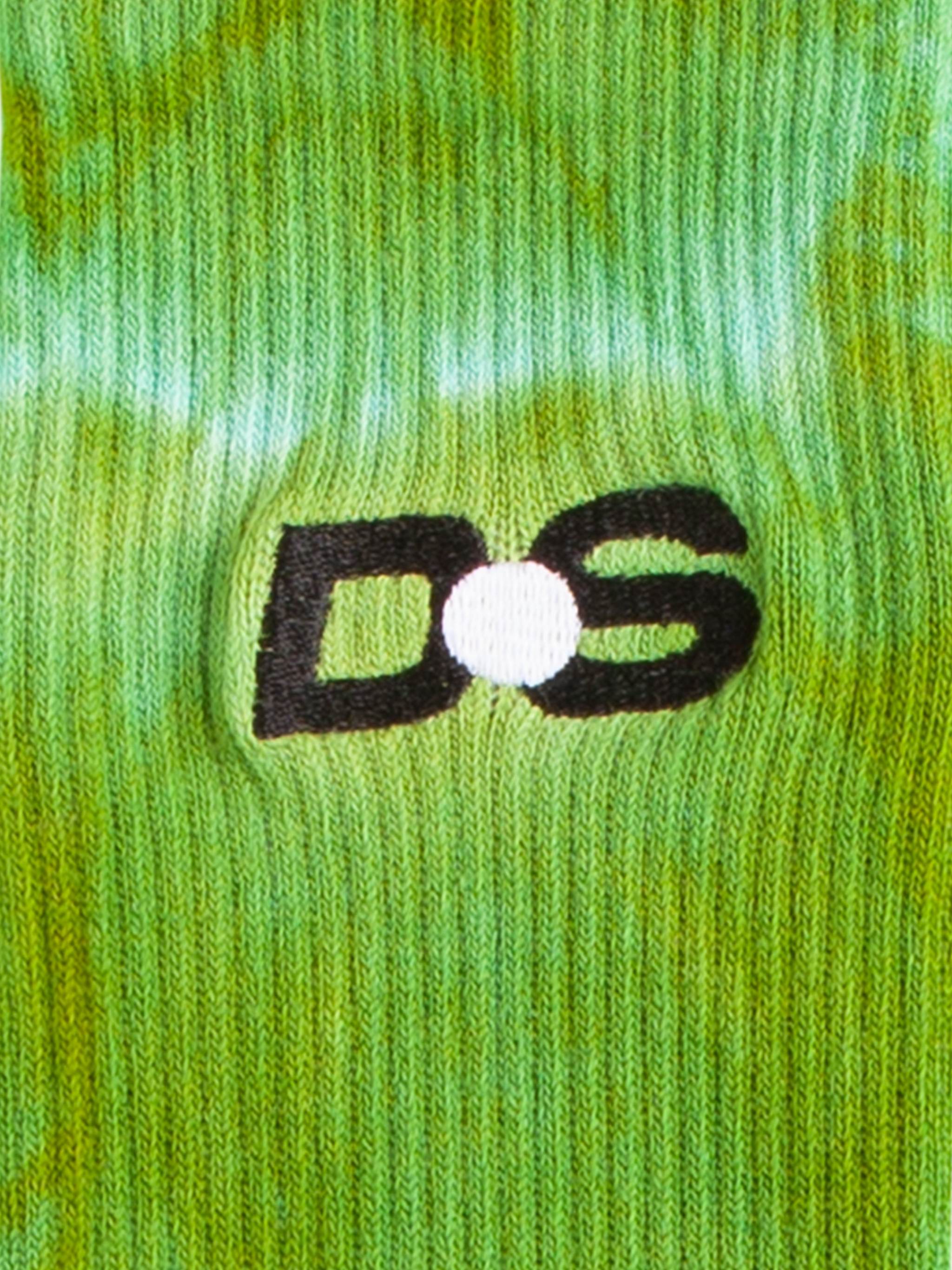 Grass Dye