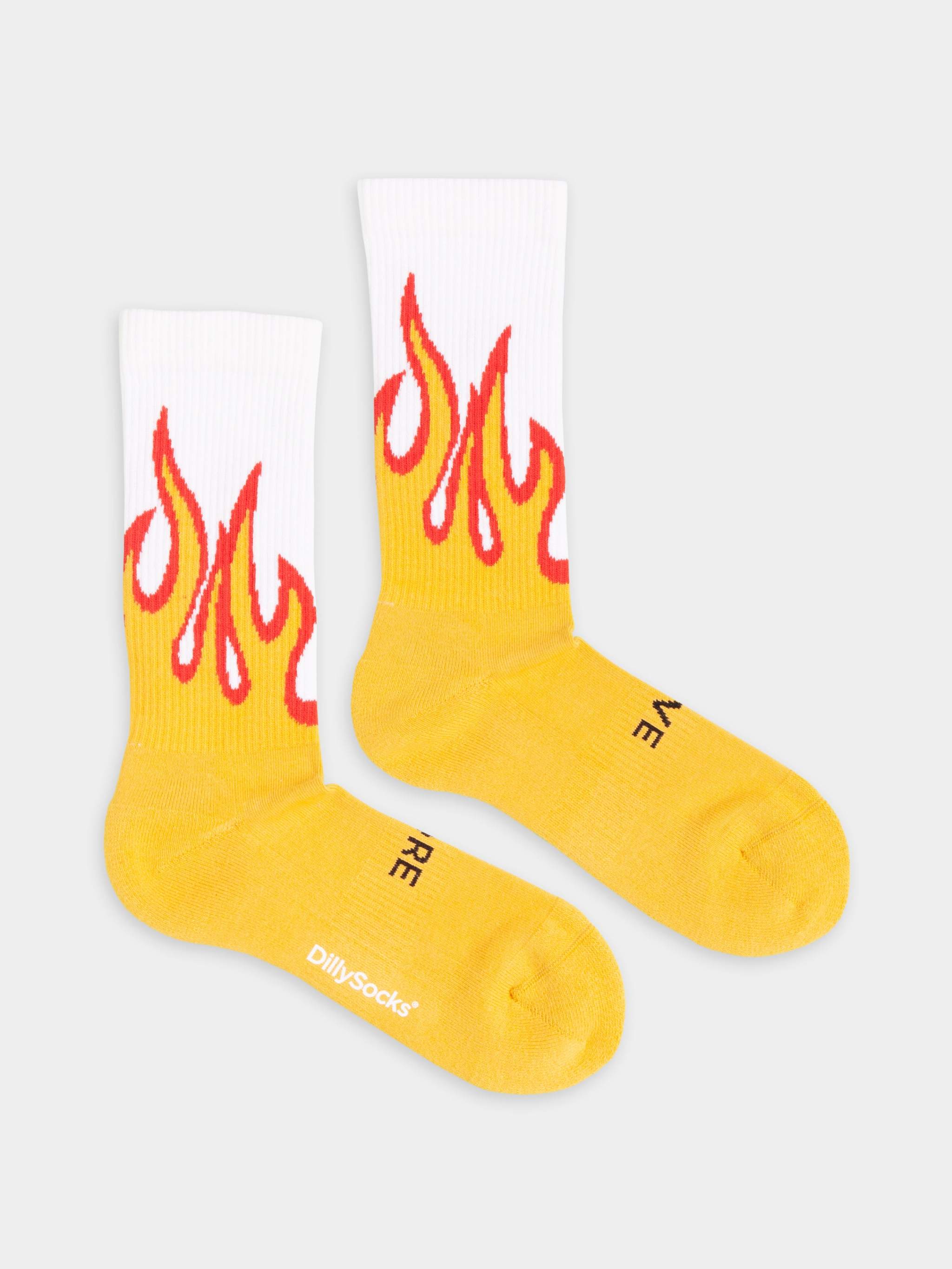 Hot Feet