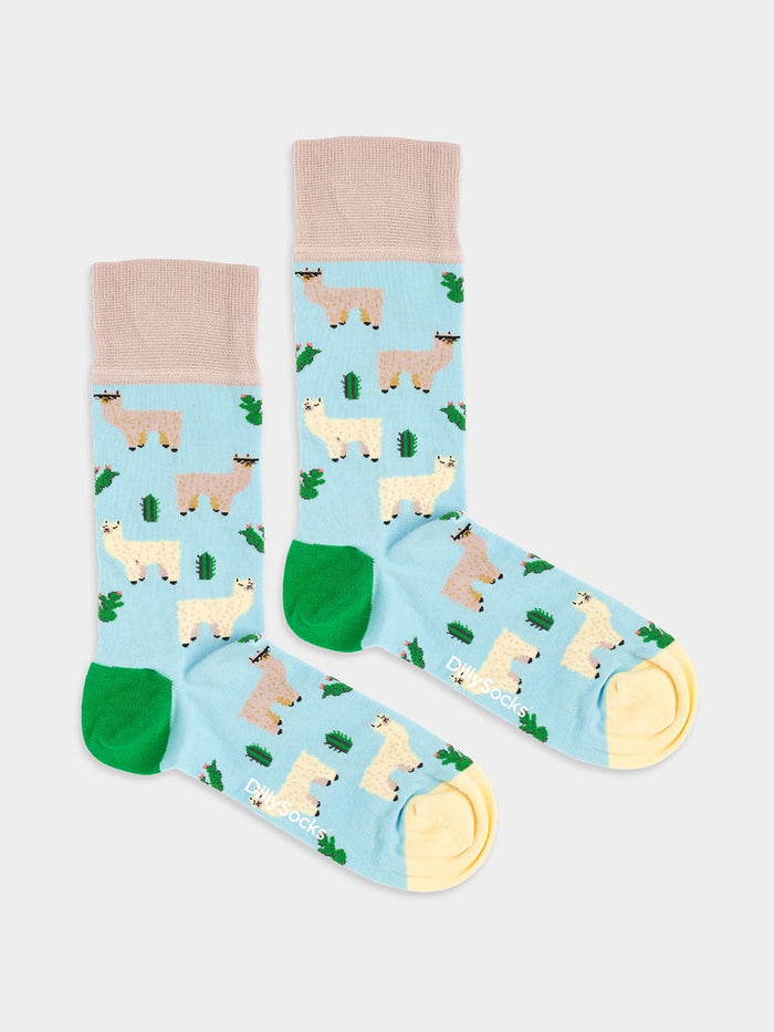 Alpaca Gang