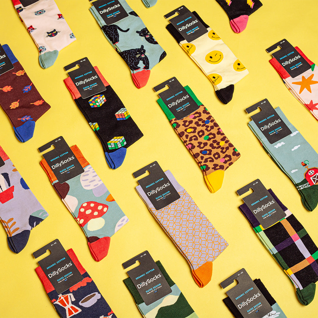 Sock Subscription