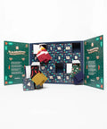 Adventskalender Socken - Adventskalender 2021 von DillySocks