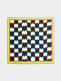 Bandana Distorted Knot von DillySocks