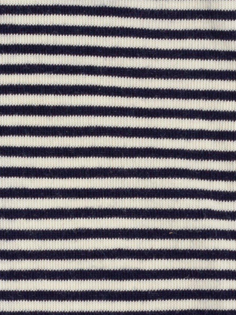 Bunte Socken Golden Stripes von DillySocks